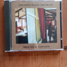 John Parish & Polly Jean Harvey CD Dance Hall at Louse Point - pikkukuva 1