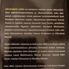 Reijo Mäki Keltainen leski - pikkukuva 4