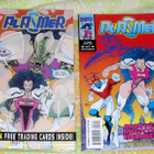 Plasmer #1-4, koko sarja - pikkukuva 1