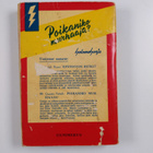 Quentin Patrick : Poikaniko murhaaja : salapoliisiromaani - pikkukuva 2