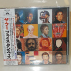THE WHO: FACE DANCES (JAPAN) UUSI - pikkukuva 1