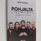 Sami Kuusela : Pohjalta : Happoradion tarina - pikkukuva 1