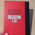 Psycho Collection I-III DVD - pikkukuva 1