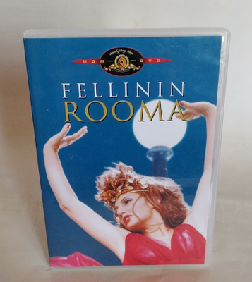 FELLININ ROOMA