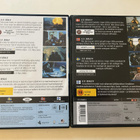 U.S. Seals & U.S. Seals II DVD (Suomi-tekstit!) - pikkukuva 2