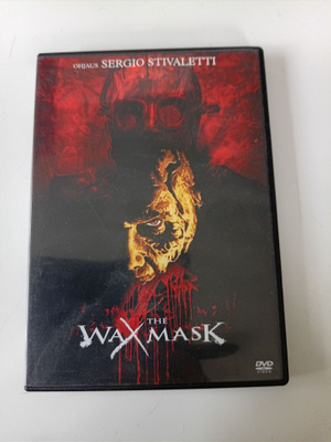 Wax Mask