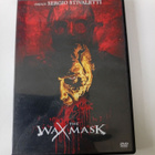 Wax Mask - pikkukuva 1