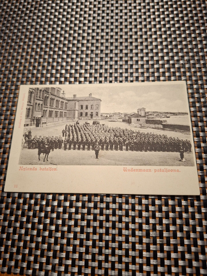 Z15 Uudenmaan pataljoona