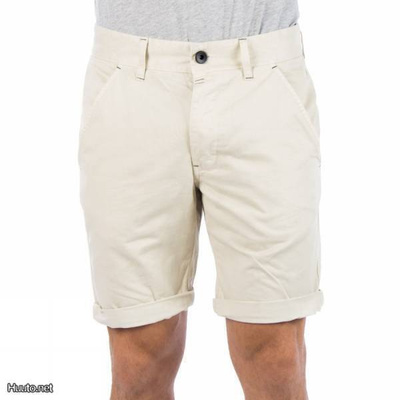 Jack And Jones Edward Chino Shorts Beige (XL)