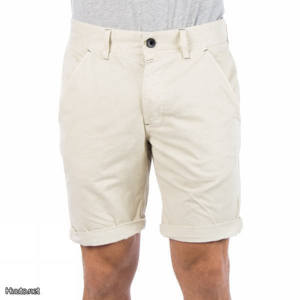 Jack And Jones Edward Chino Shorts Beige (XL)