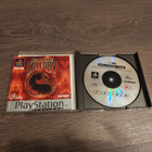 Mortal Kombat Trilogy (Ps1, Platinum) - pikkukuva 3