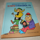 Henry Aho Minivampyyrit ja kauhutarinoiden yö - pikkukuva 1