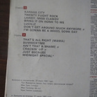 Paul McCartney: Snova v CCCP LP - pikkukuva 2