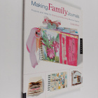 Linda Blinn : Making Family Journals - Projects and Ideas... - pikkukuva 1