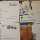 Finlandia 88 ehiökorttisarja - pikkukuva 1