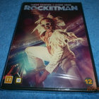 ROCKETMAN uusi DVD - pikkukuva 1