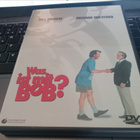DVD Entäs Bob - Bill Murray - pikkukuva 1