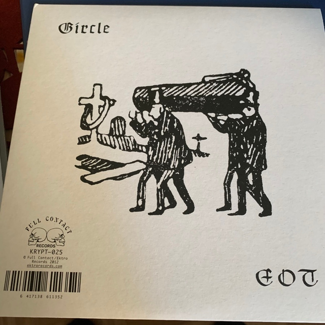 CIRCLE: End of Time * God Told Me To * FIN 2012