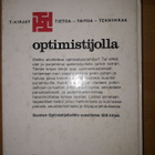 Jesper Ditlefsen; Optimistijolla - pikkukuva 2