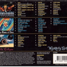 THE EUROPEAN DANCE FESTIVAL (3 CD BOX) - pikkukuva 2