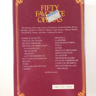 Paul England : Fifty Favorite Operas - pikkukuva 2