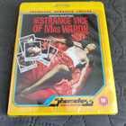 The Strange Vice Of Mrs Wardh Blu-ray **muoveissa** - pikkukuva 1
