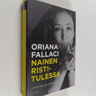 Cristina De Stefano : Oriana Fallaci : nainen ristitulessa - pikkukuva 1