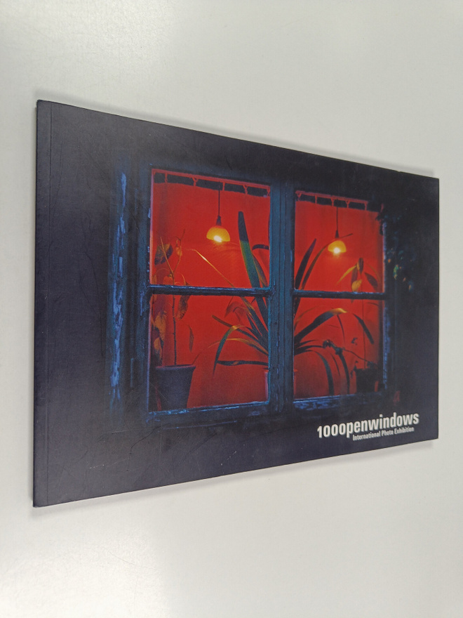 1000penwindows : International photo exhibitation