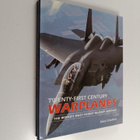 Steve Crawford : Twenty-first Century Warplanes - The Wor... - pikkukuva 1