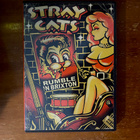 Stray Cats Rumble in Brixton DVD - pikkukuva 1