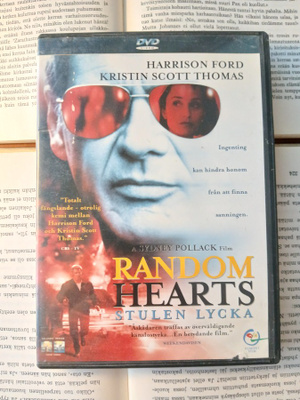 Random Hearts (SE DVD)