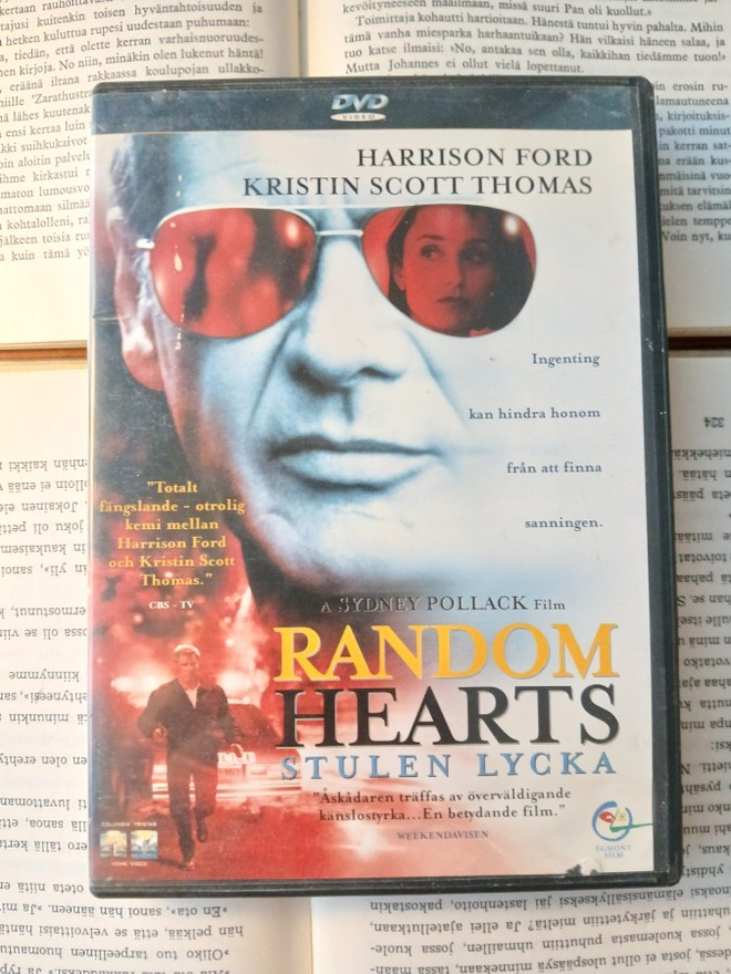 Random Hearts (SE DVD)