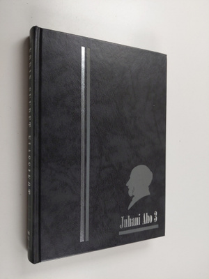 Juhani Aho : Juhani Aho 3