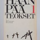 Pentti Haanpää : Teokset 1-8 - pikkukuva 2