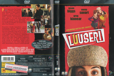luuseri	(81 725)	k	-FI-	DVD	suomik.		EGMONT