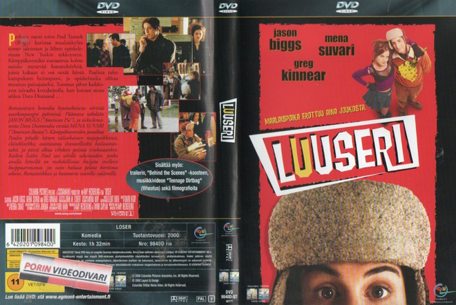 luuseri	(81 725)	k	-FI-	DVD	suomik.		EGMONT