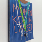Monen kodin lapset : Lasten monipaikkainen asuminen ja so... - pikkukuva 1