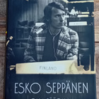 Esko Seppänen - Oma pääoma - pikkukuva 1