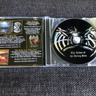 Hades ”The Dawn Of The Dying Sun” CD 2010 - pikkukuva 3