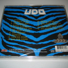 U.D.O. - Animal House (CD, Uusi) - pikkukuva 2