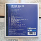 Lloyd Price - Lawdy Miss Clawdy (CD) - pikkukuva 2