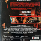 THE REPLACEMENT KILLERS DVD - pikkukuva 2