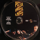 Pizza, Birra, Faso, alkuperäinen DVD julkaisu. - pikkukuva 4