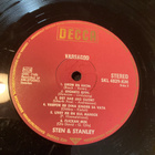 Sten & Stanley Varsågod lp 1966  - pikkukuva 4