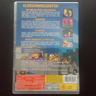 DVD: Simpsonit: Filmifestarit / The Simpsons: Film Festival - pikkukuva 2