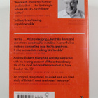 Andrew Roberts : Churchill : walking with destiny - pikkukuva 2
