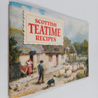 Johanna Mathie : Scottish Teatime Recipes - pikkukuva 1