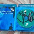 The Adventures Of Prince Achmed (1926) (Blu-ray + DVD) - pikkukuva 2