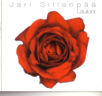 cds, Jari Sillanpää - Lauluni [iskelmä, pop]