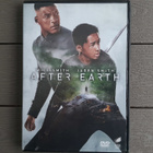 DVD: After Earth (Will Smith, Jaden Smith 2013) - pikkukuva 1
